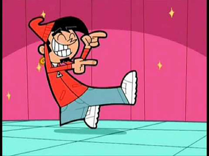 ~Chip Skylark~ Minecraft Skin